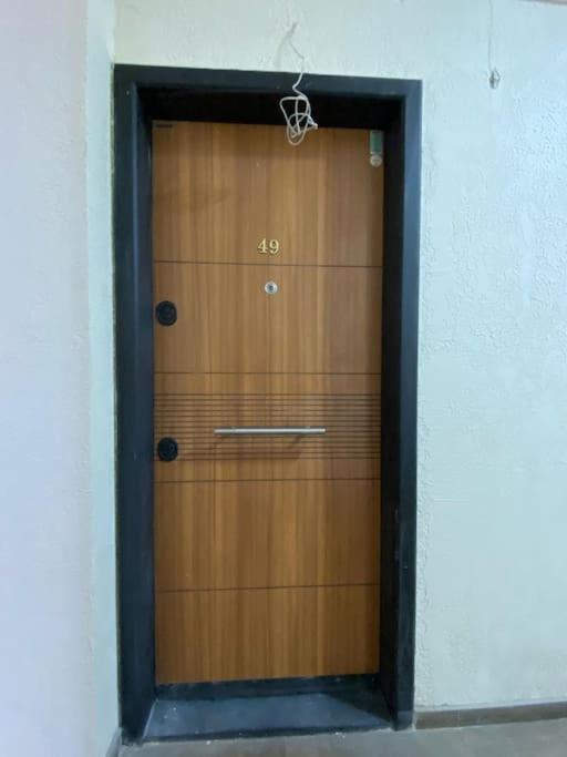 Apartment In The Center Tbilisi Luaran gambar